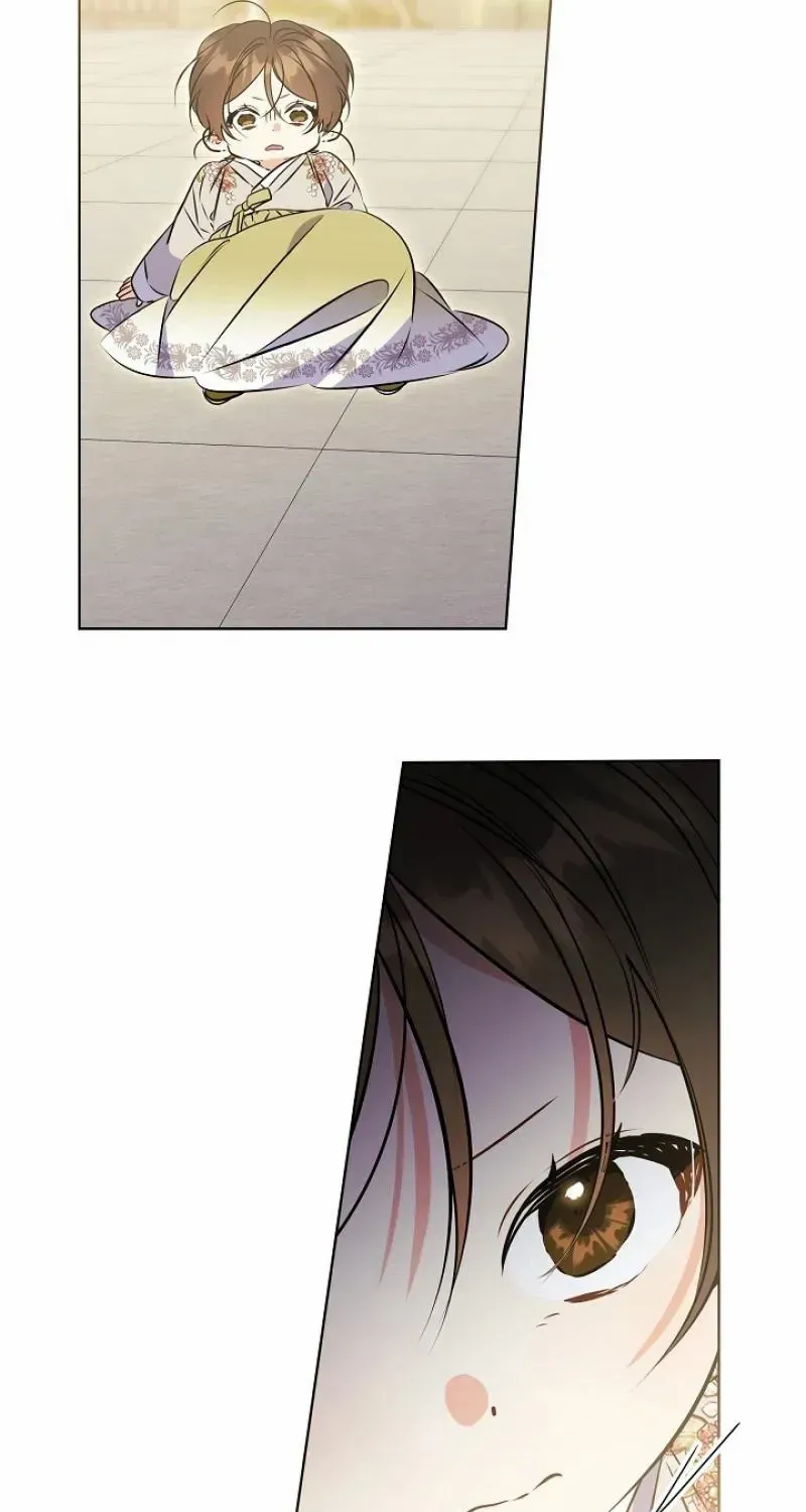 Born As The Daughter of a Lowly Concubine Chapter 15 page 40 - 