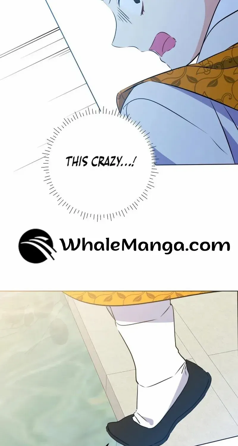 Born As The Daughter of a Lowly Concubine Chapter 15 page 44 - 
