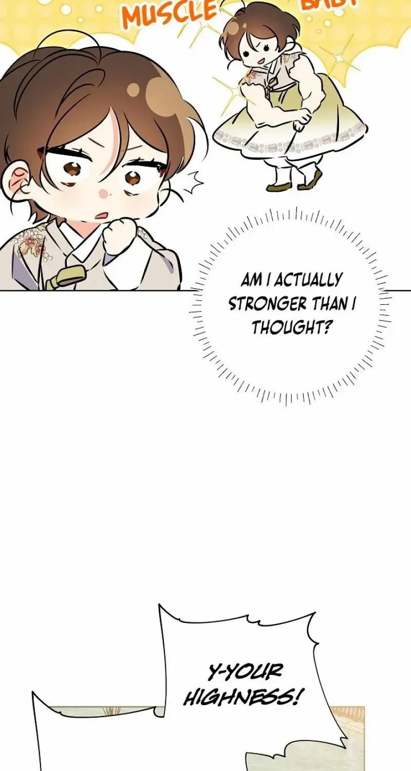 Born As The Daughter of a Lowly Concubine Chapter 15 page 51 - 