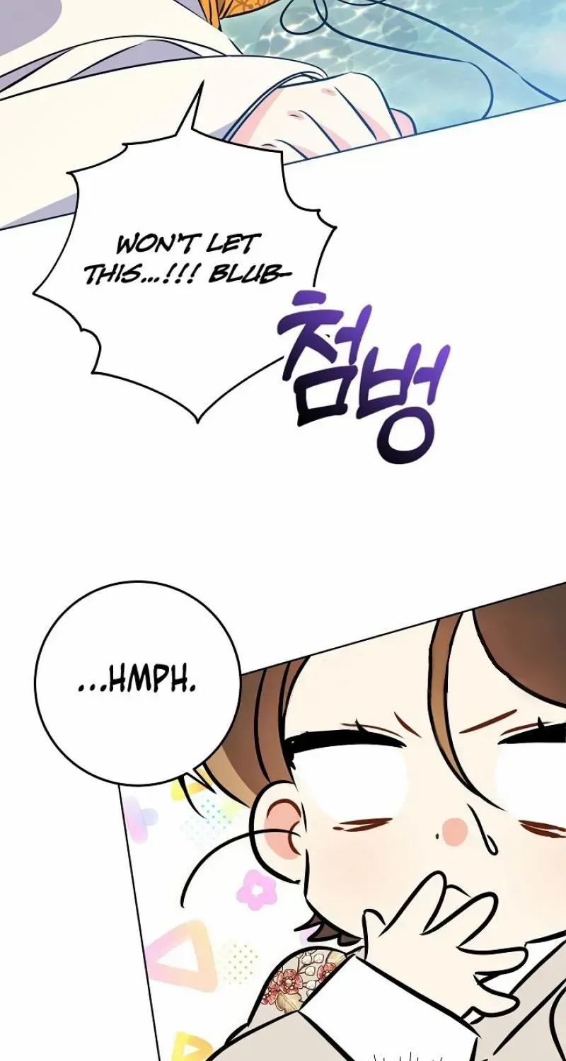 Born As The Daughter of a Lowly Concubine Chapter 15 page 54 - 