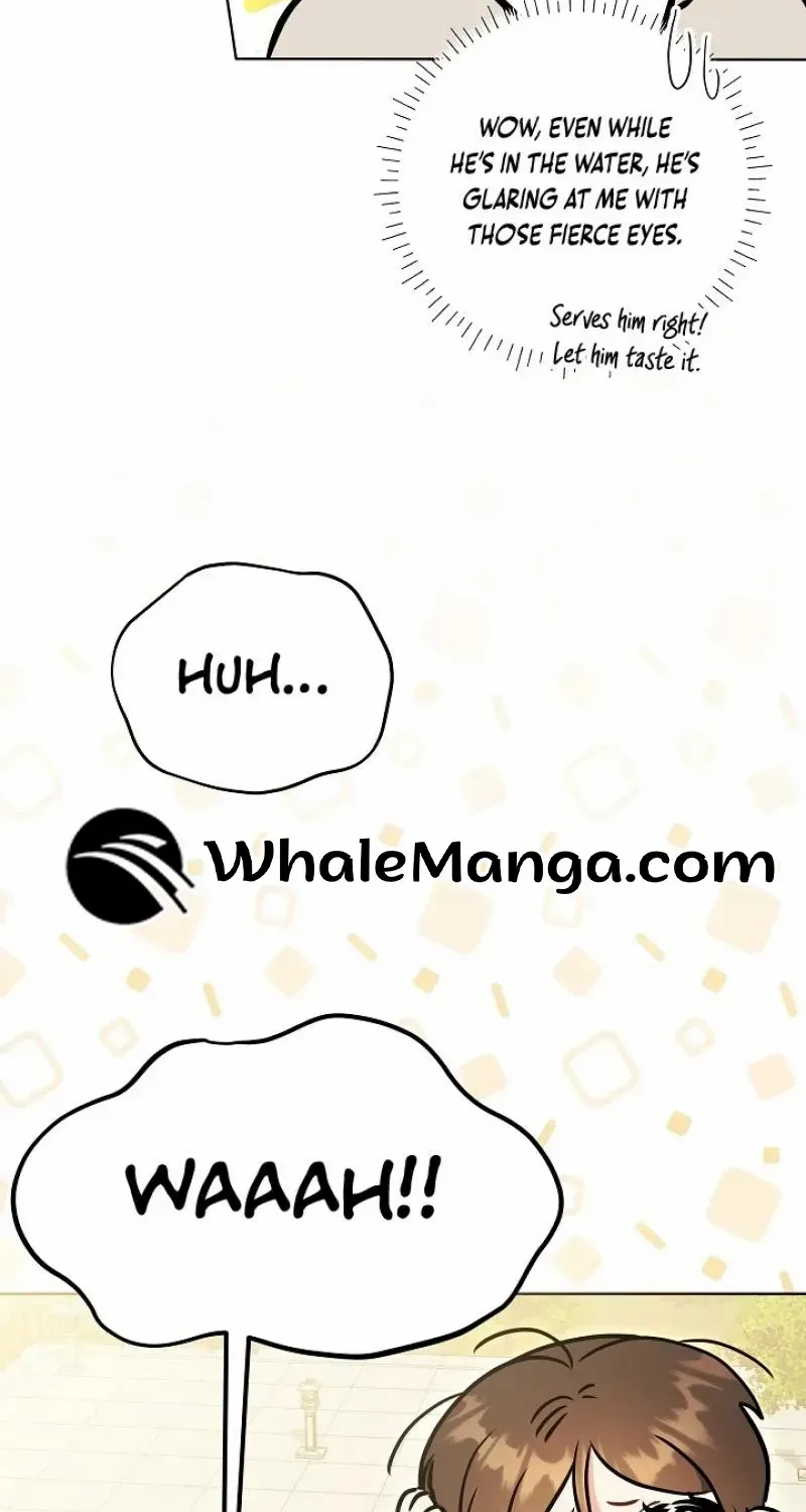 Born As The Daughter of a Lowly Concubine Chapter 15 page 55 - 