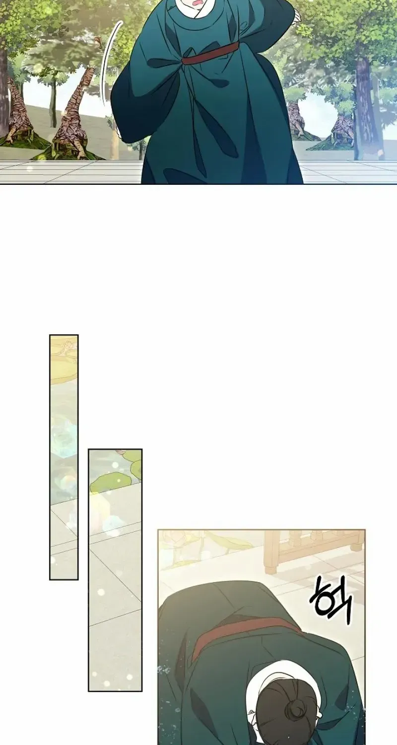 Born As The Daughter of a Lowly Concubine Chapter 15 page 63 - 