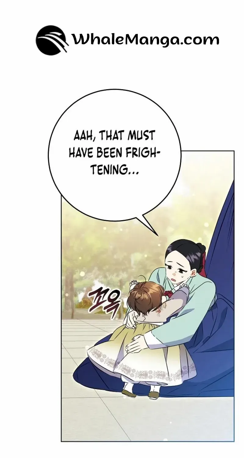Born As The Daughter of a Lowly Concubine Chapter 15 page 67 - 