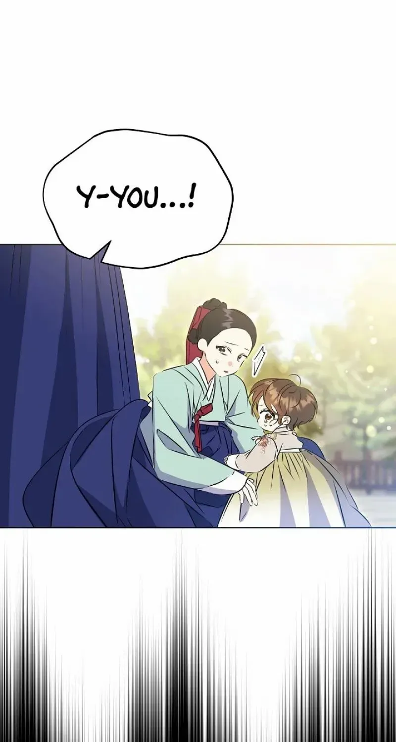 Born As The Daughter of a Lowly Concubine Chapter 15 page 68 - 