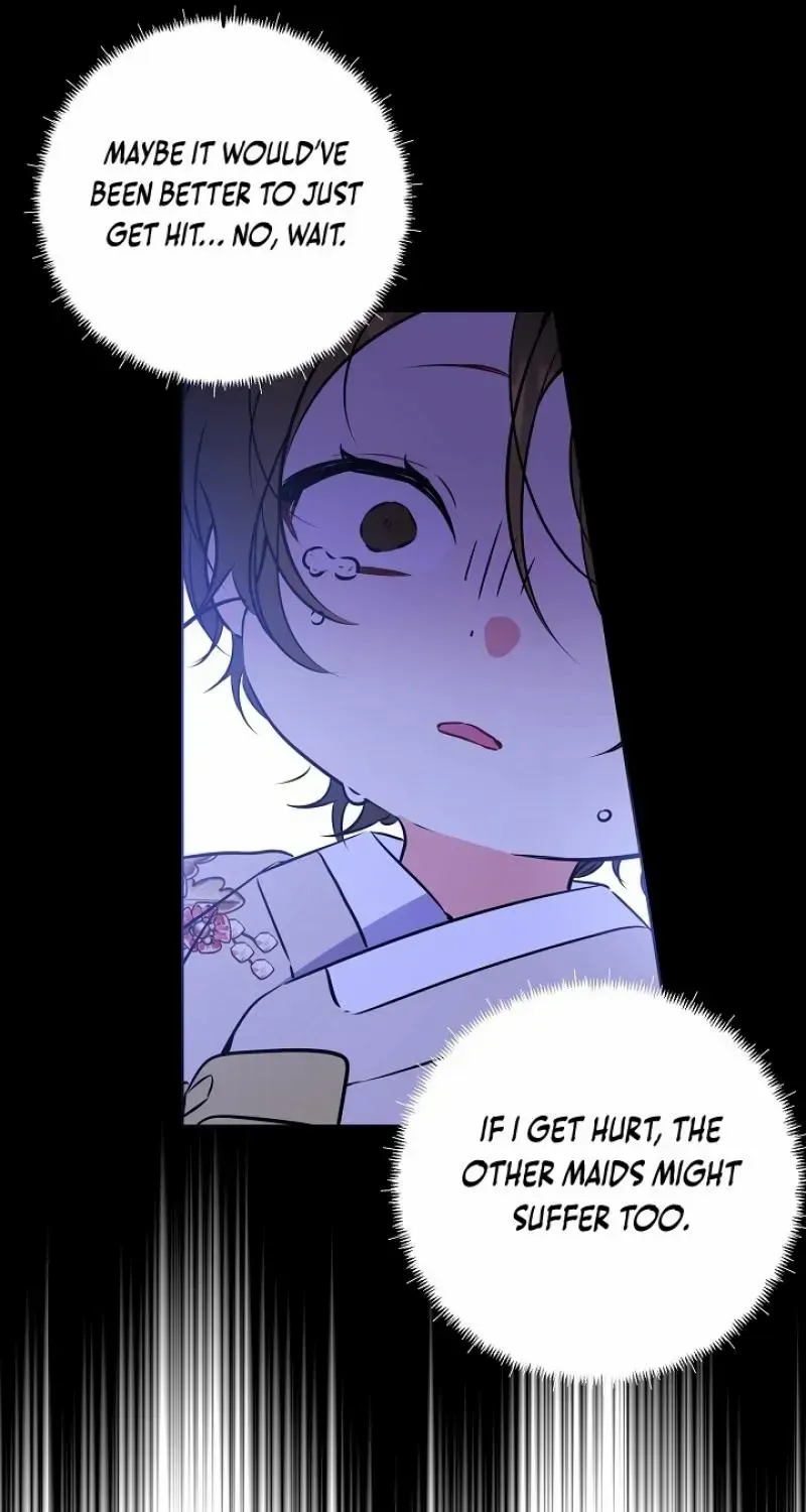 Born As The Daughter of a Lowly Concubine Chapter 15 page 72 - 