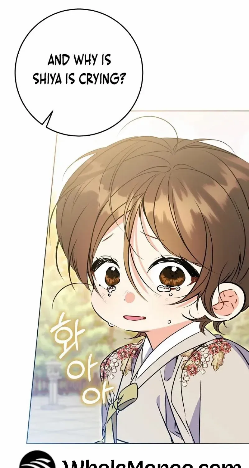 Born As The Daughter of a Lowly Concubine Chapter 15 page 77 - 