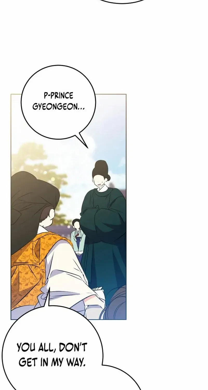 Born As The Daughter of a Lowly Concubine Chapter 15 page 10 - 