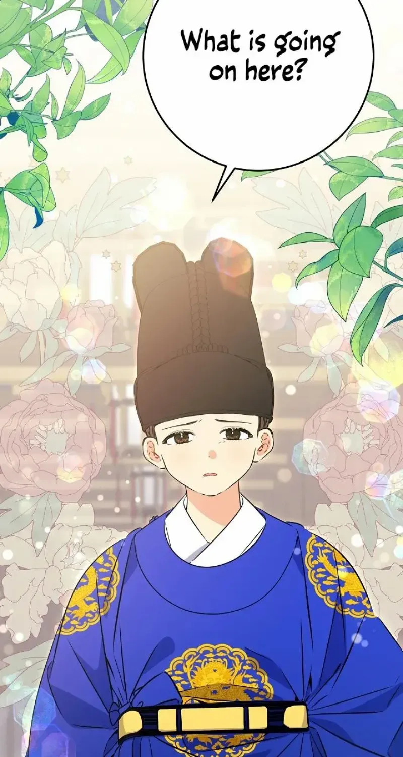 Born As The Daughter of a Lowly Concubine Chapter 16 page 2 - 