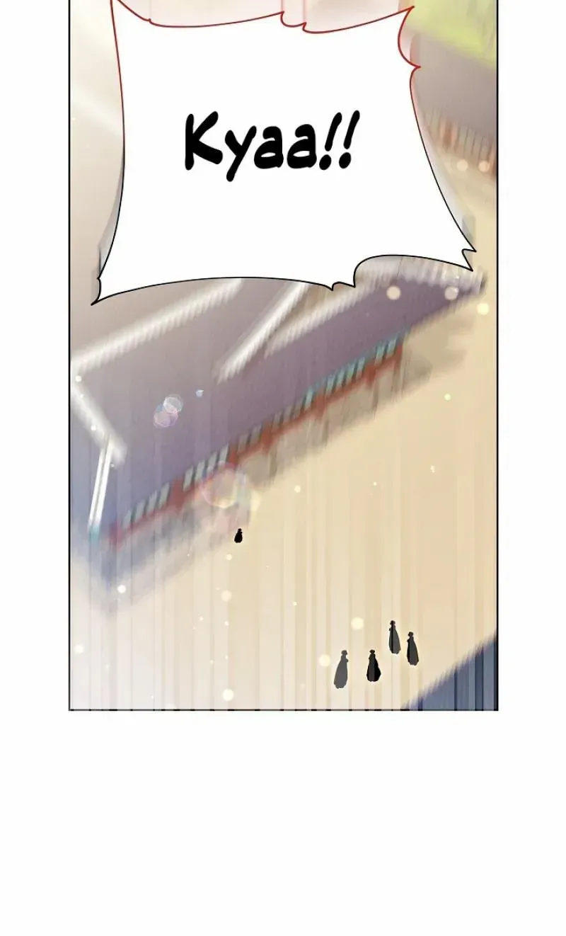 Born As The Daughter of a Lowly Concubine Chapter 16 page 11 - 
