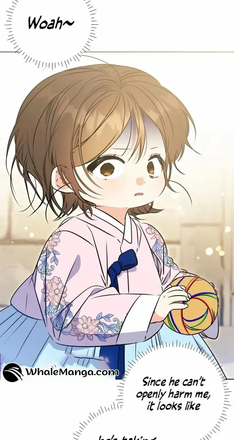 Born As The Daughter of a Lowly Concubine Chapter 16 page 13 - 