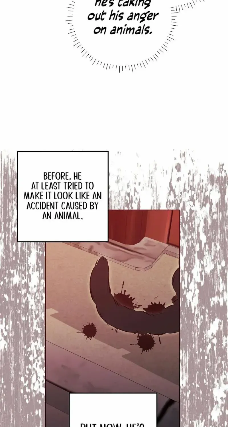 Born As The Daughter of a Lowly Concubine Chapter 16 page 14 - 