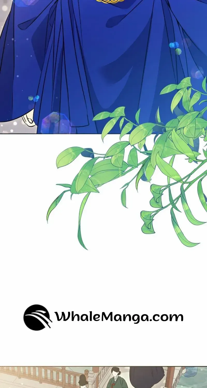 Born As The Daughter of a Lowly Concubine Chapter 16 page 3 - 