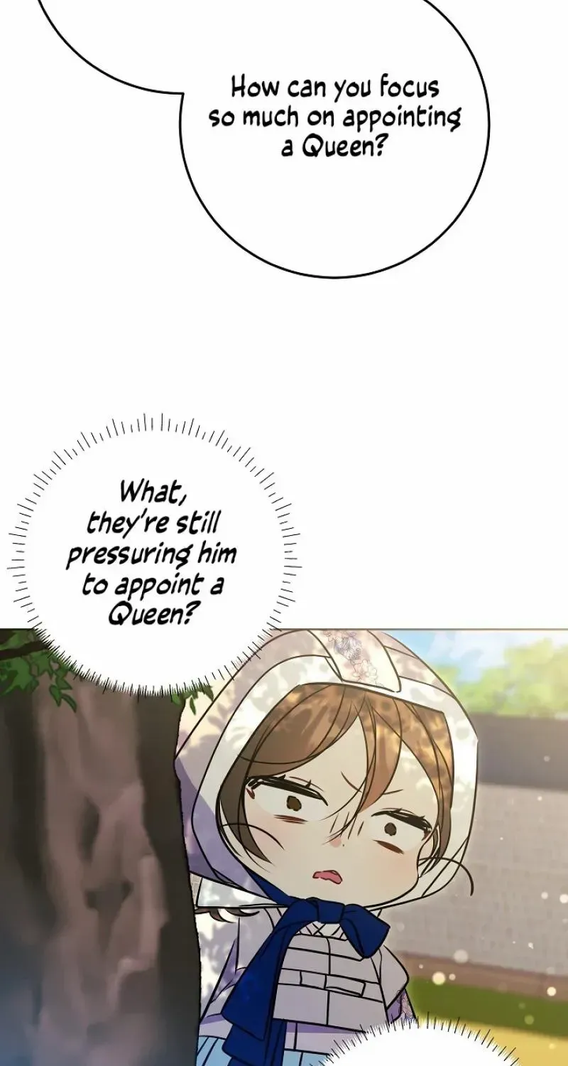 Born As The Daughter of a Lowly Concubine Chapter 16 page 29 - 