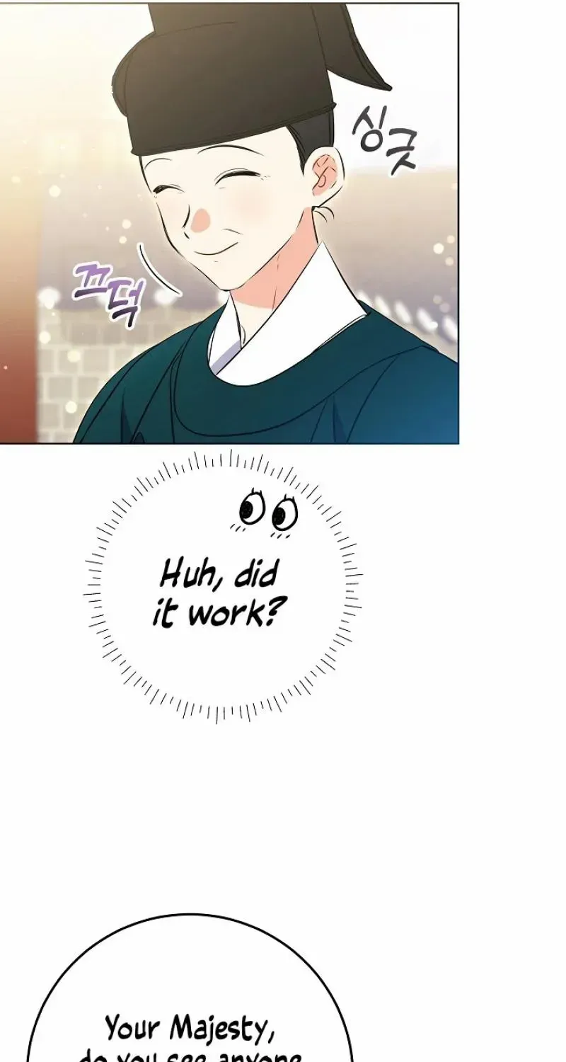 Born As The Daughter of a Lowly Concubine Chapter 16 page 34 - 