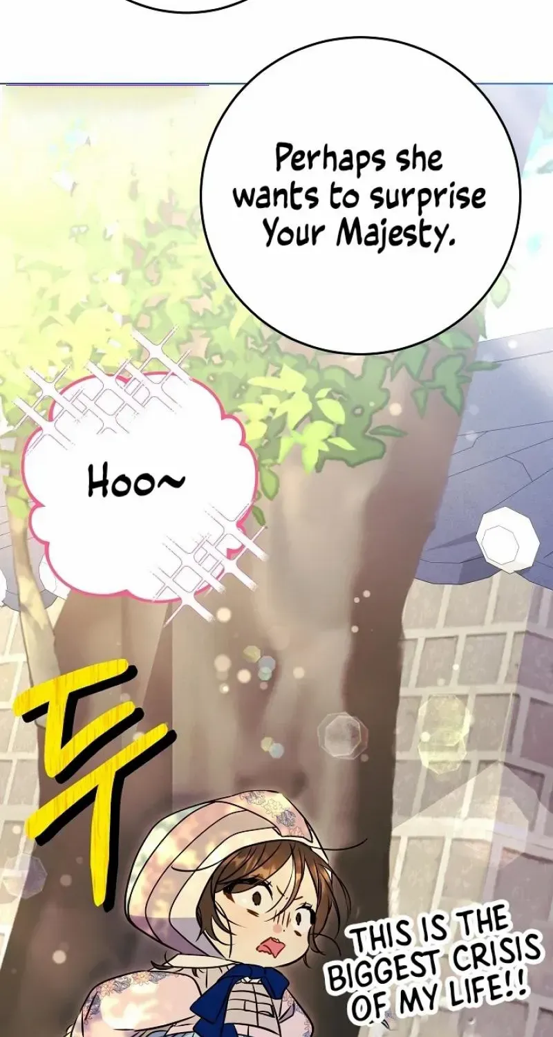 Born As The Daughter of a Lowly Concubine Chapter 16 page 37 - 