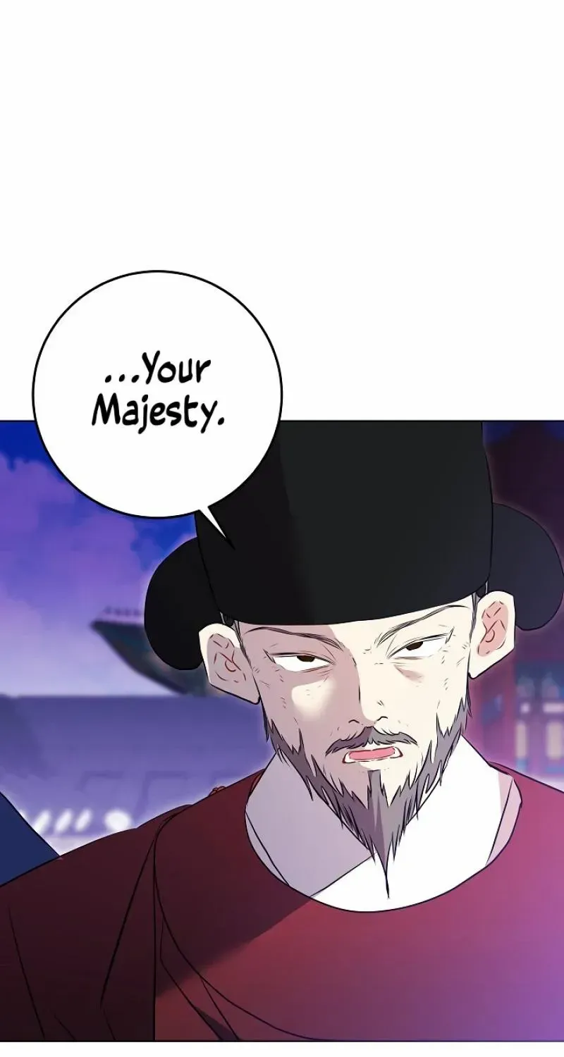 Born As The Daughter of a Lowly Concubine Chapter 16 page 52 - 