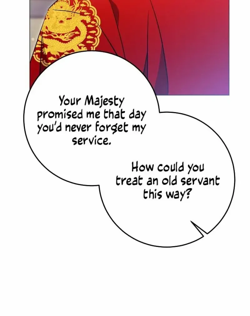 Born As The Daughter of a Lowly Concubine Chapter 16 page 54 - 