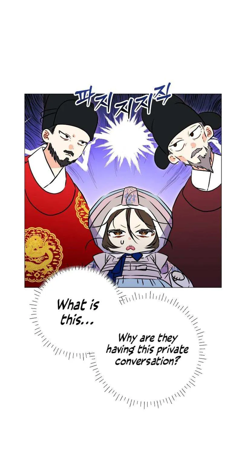 Born As The Daughter of a Lowly Concubine Chapter 16 page 56 - 