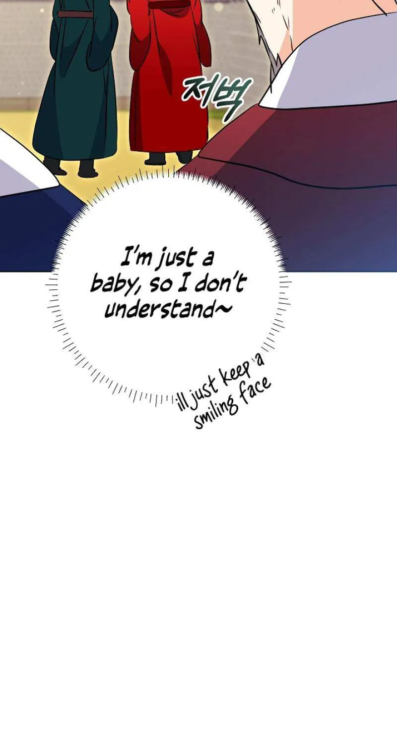 Born As The Daughter of a Lowly Concubine Chapter 16 page 60 - 