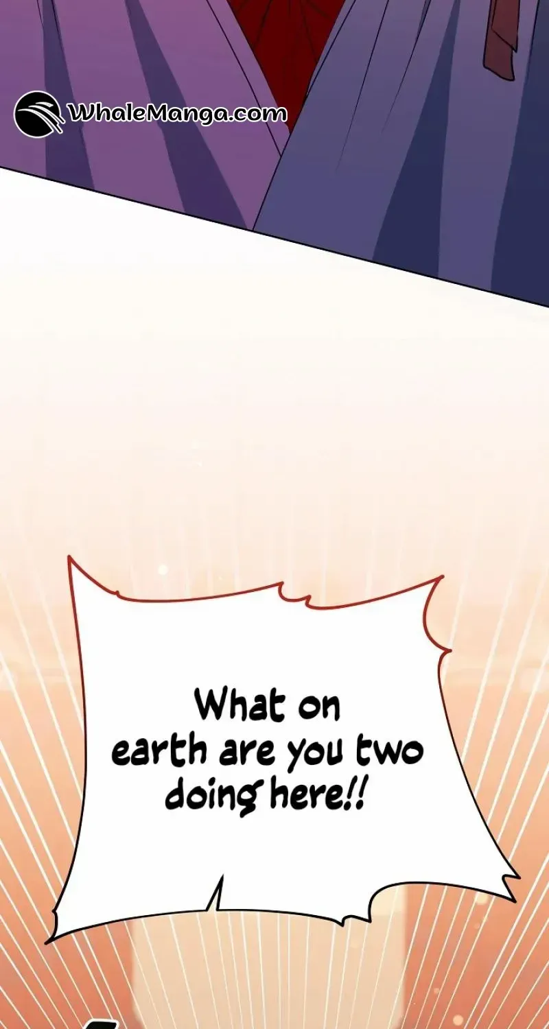 Born As The Daughter of a Lowly Concubine Chapter 16 page 74 - 