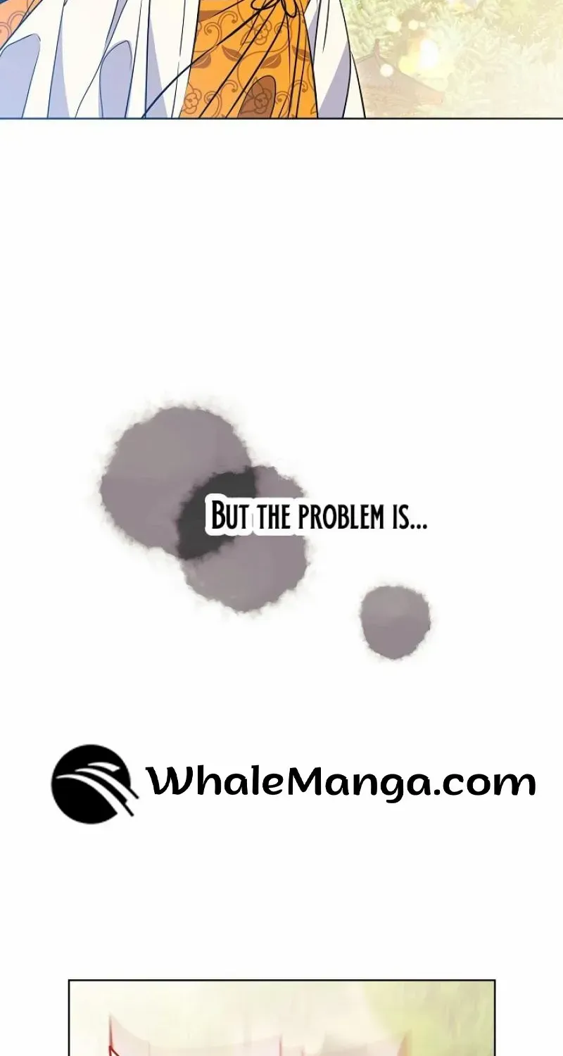 Born As The Daughter of a Lowly Concubine Chapter 16 page 10 - 