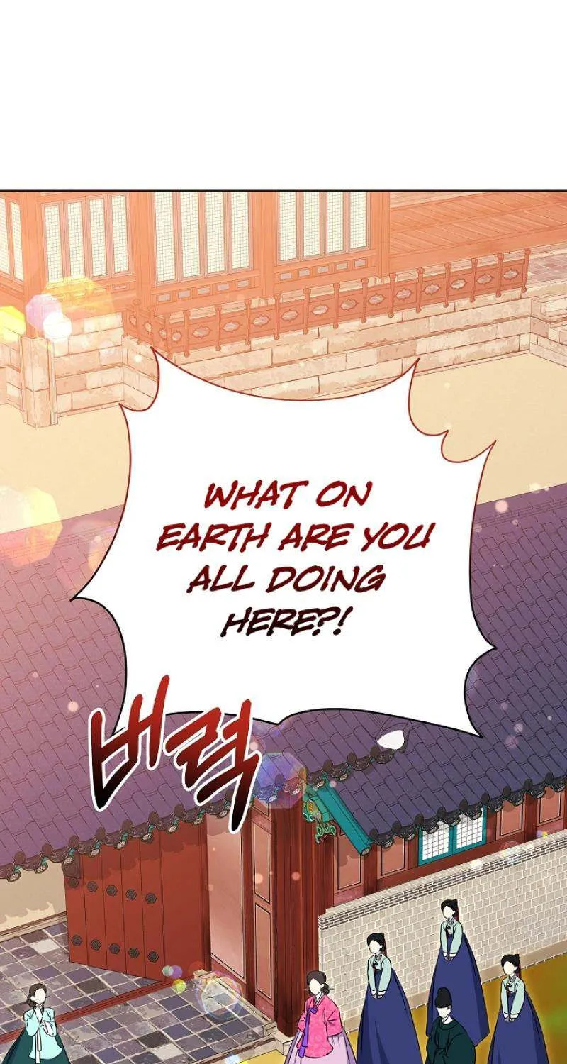 Born As The Daughter of a Lowly Concubine Chapter 17 page 1 - 