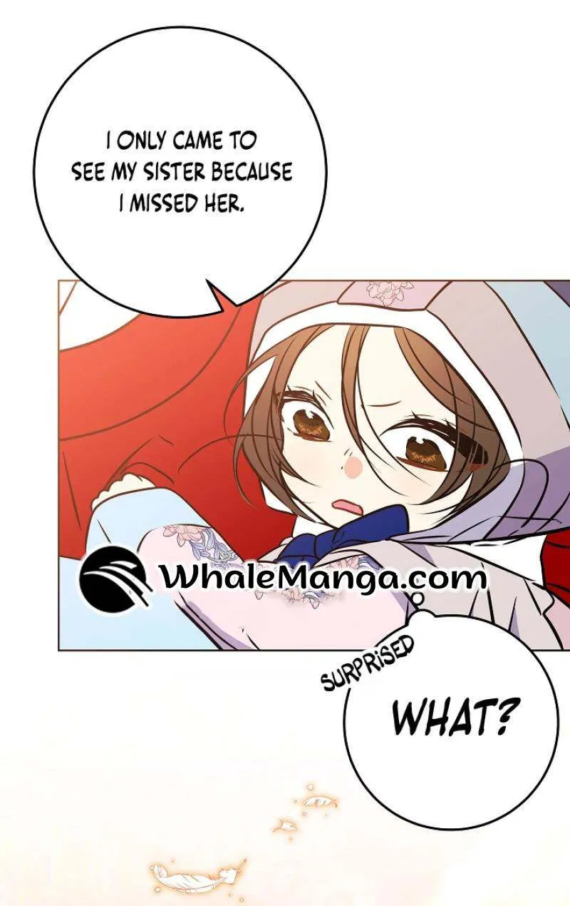 Born As The Daughter of a Lowly Concubine Chapter 17 page 11 - 
