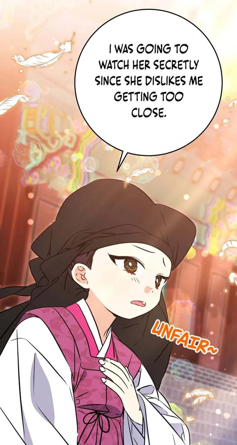 Born As The Daughter of a Lowly Concubine Chapter 17 page 12 - 