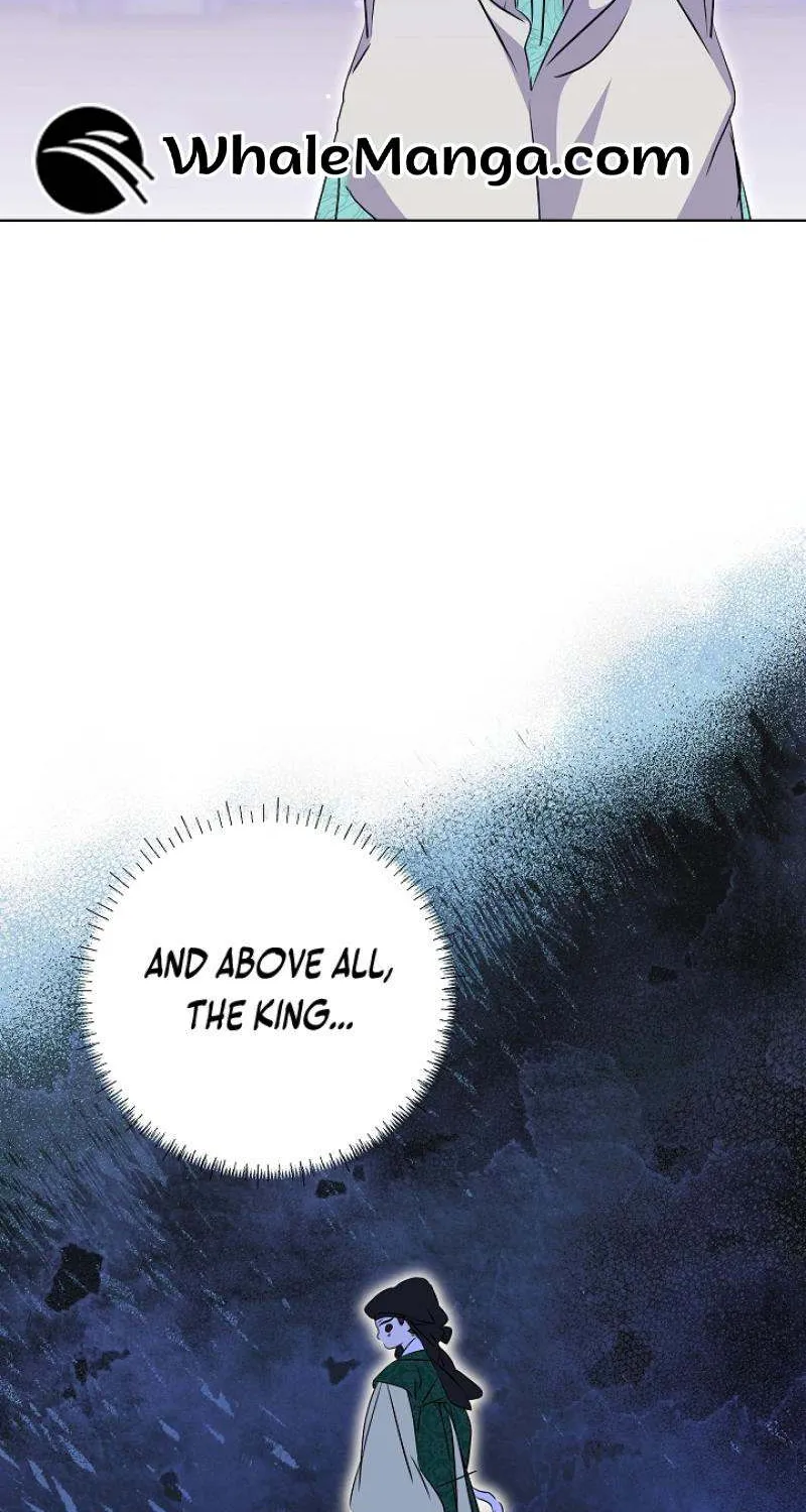 Born As The Daughter of a Lowly Concubine Chapter 17 page 17 - 