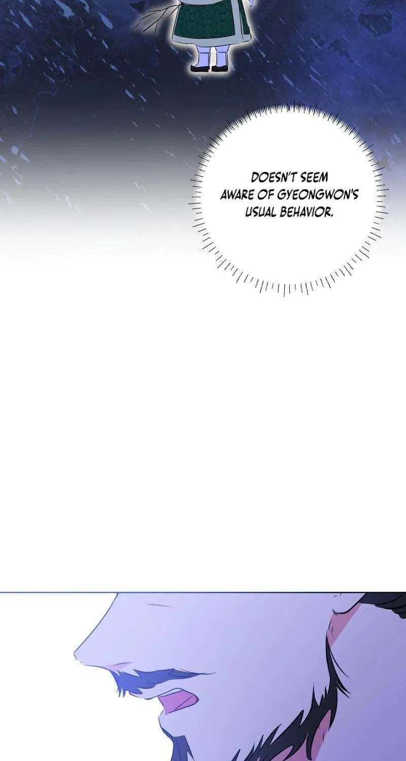 Born As The Daughter of a Lowly Concubine Chapter 17 page 18 - 
