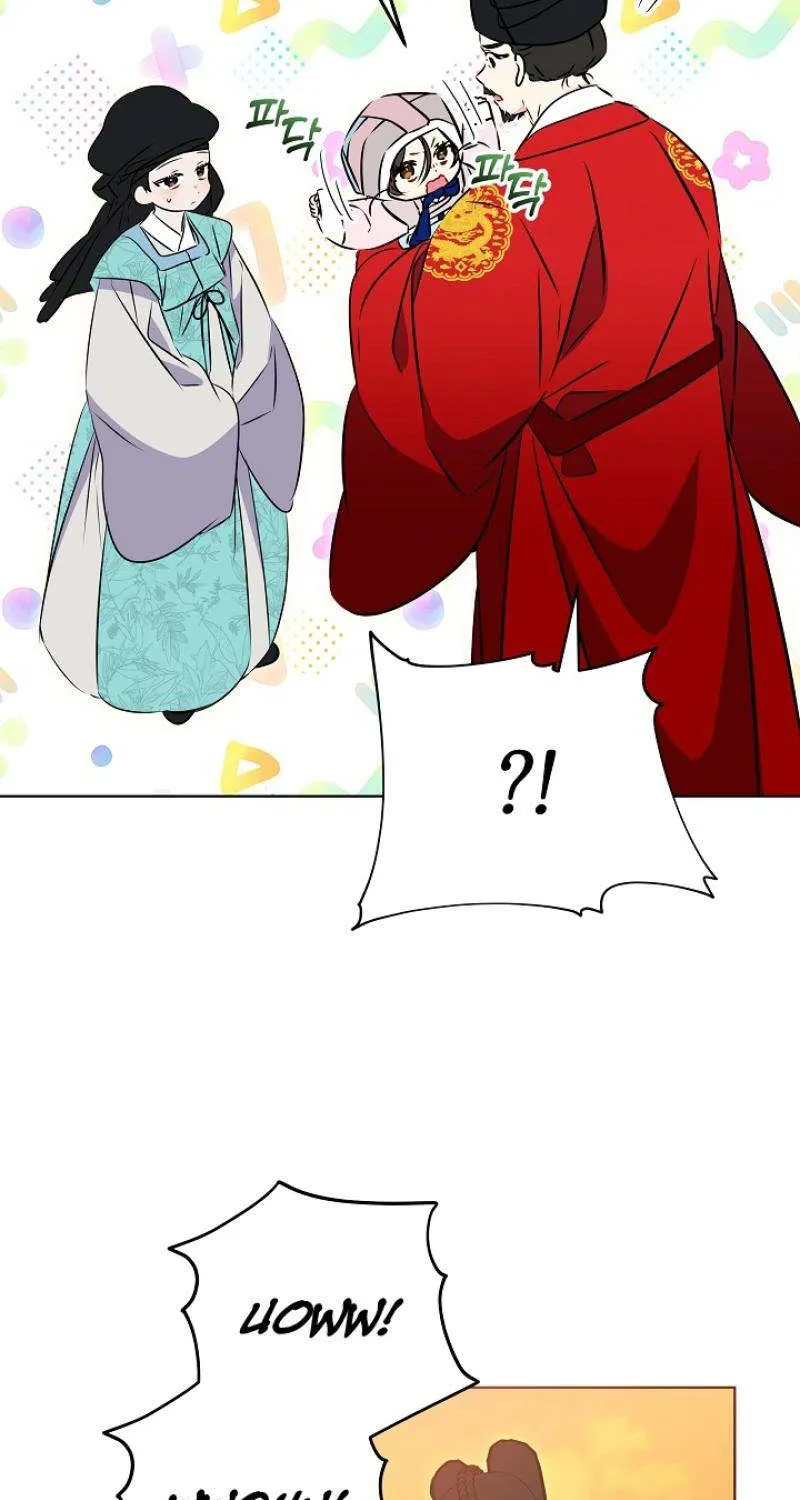 Born As The Daughter of a Lowly Concubine Chapter 17 page 26 - 