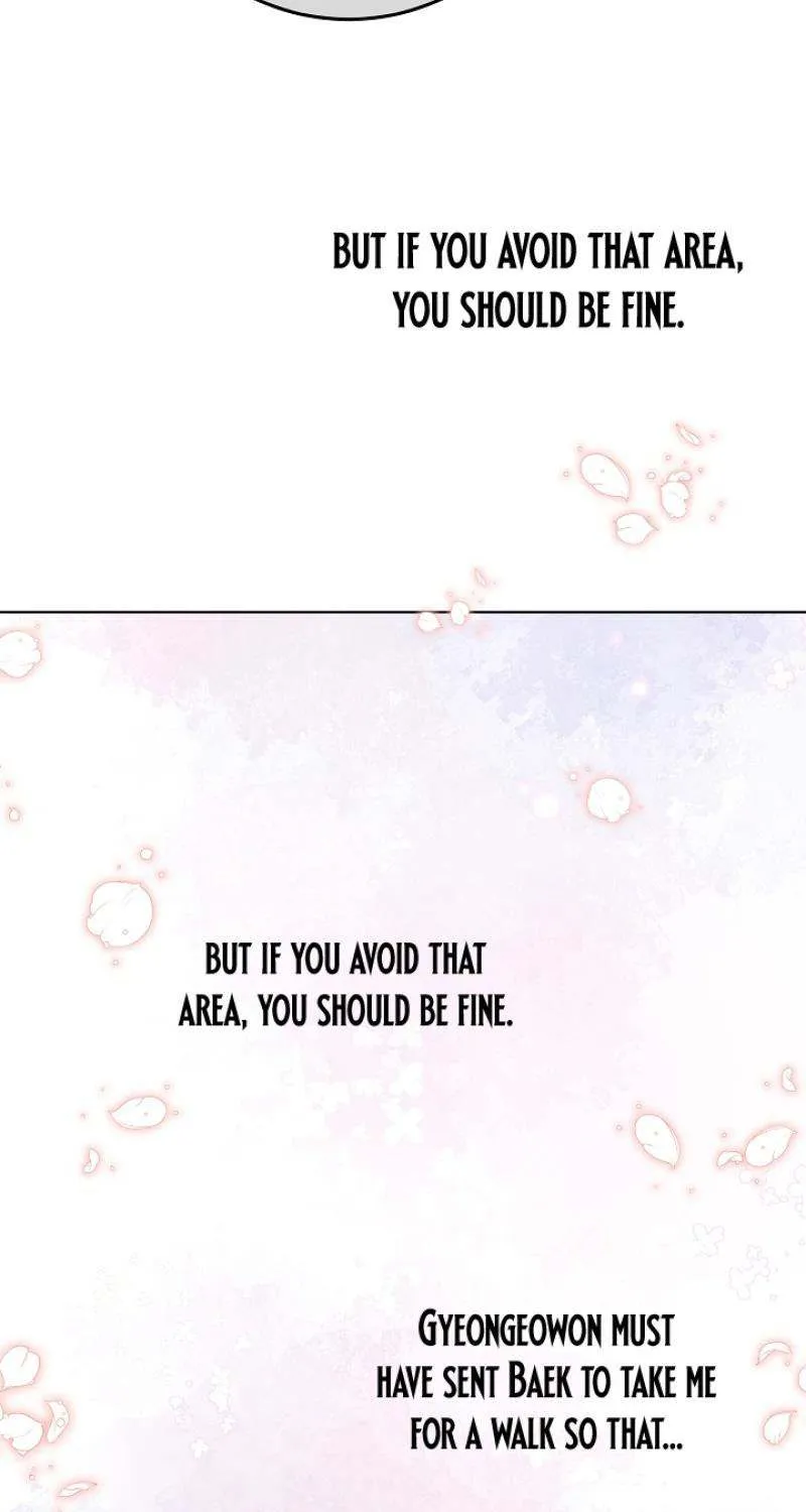 Born As The Daughter of a Lowly Concubine Chapter 17 page 32 - 