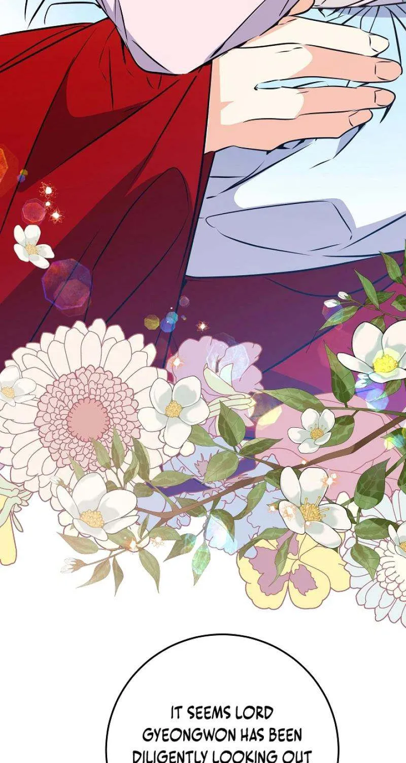 Born As The Daughter of a Lowly Concubine Chapter 17 page 36 - 