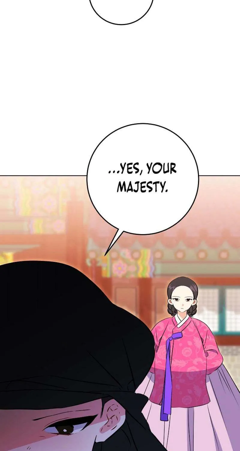 Born As The Daughter of a Lowly Concubine Chapter 17 page 47 - 