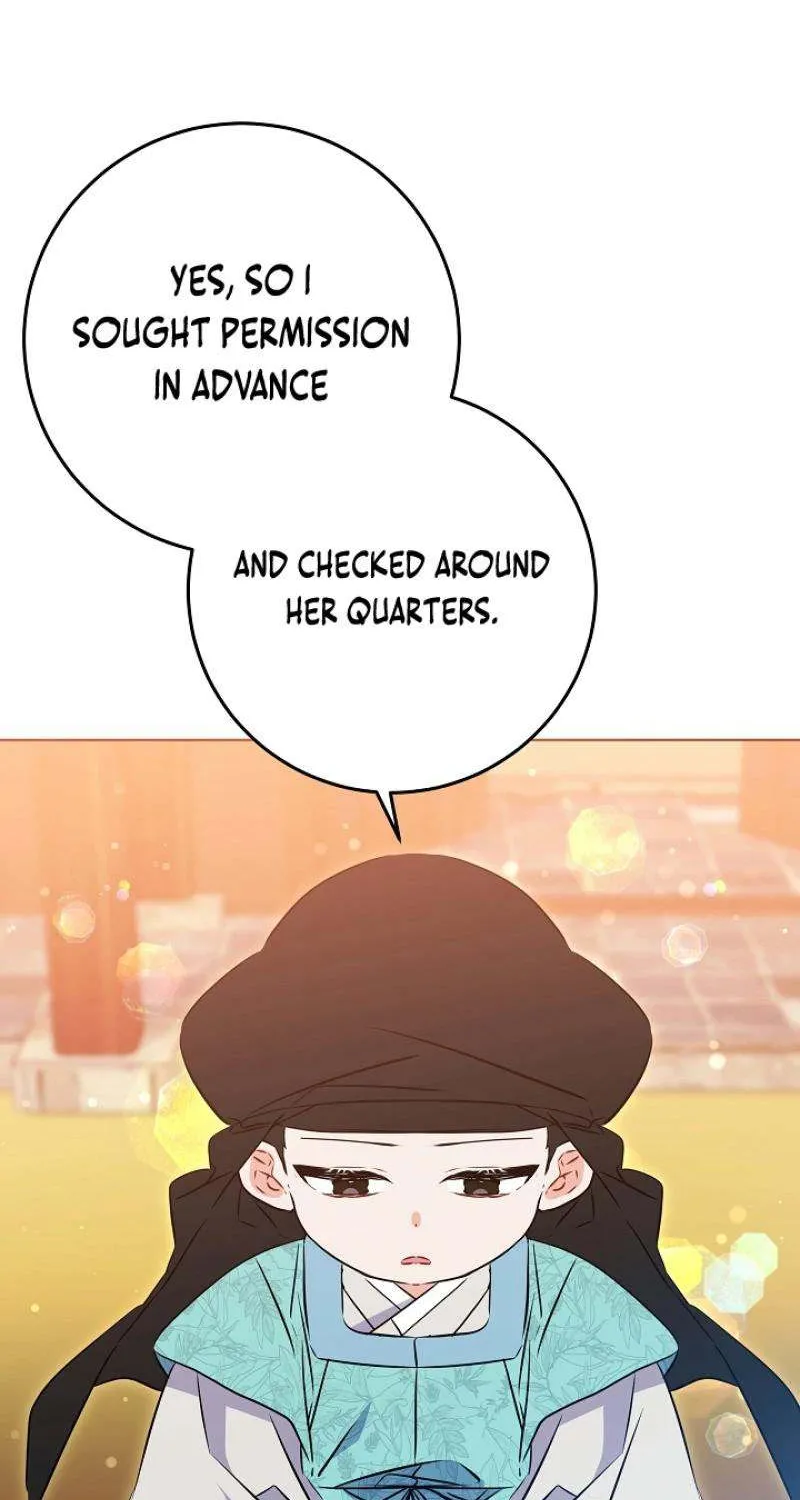 Born As The Daughter of a Lowly Concubine Chapter 17 page 6 - 