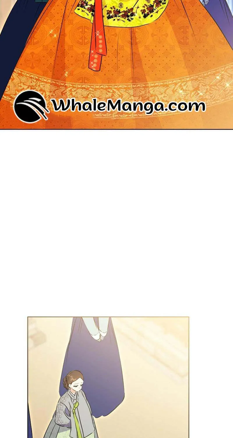 Born As The Daughter of a Lowly Concubine Chapter 17 page 51 - 