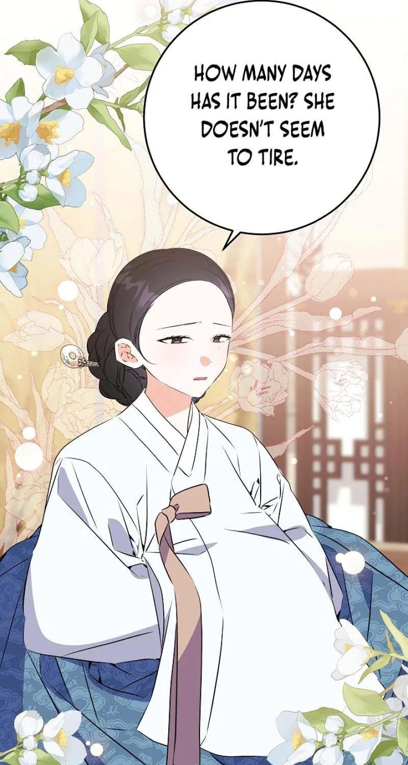 Born As The Daughter of a Lowly Concubine Chapter 17 page 63 - 