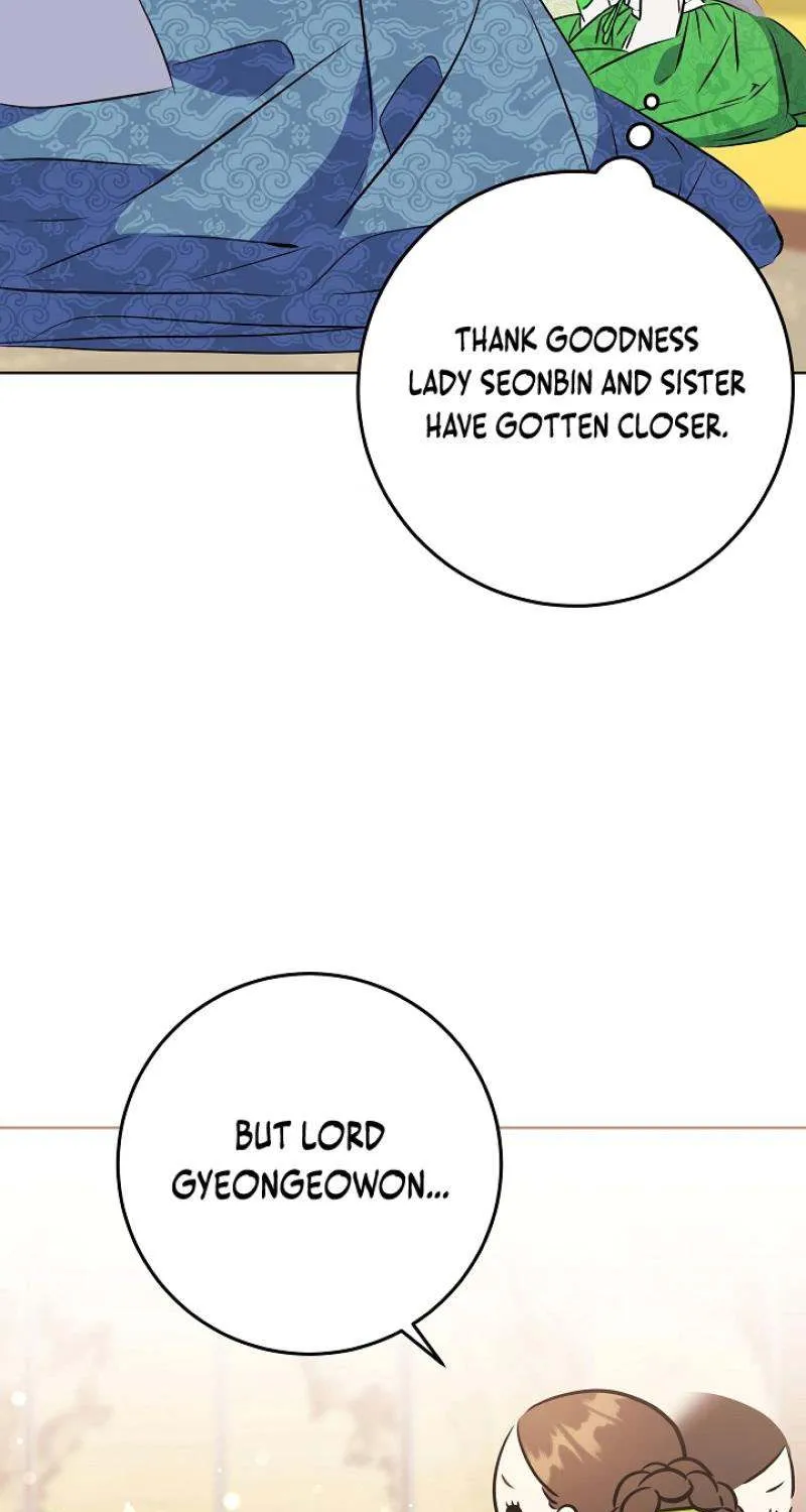 Born As The Daughter of a Lowly Concubine Chapter 17 page 65 - 