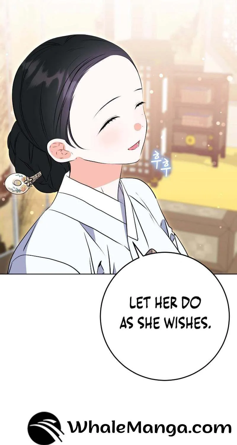 Born As The Daughter of a Lowly Concubine Chapter 17 page 72 - 