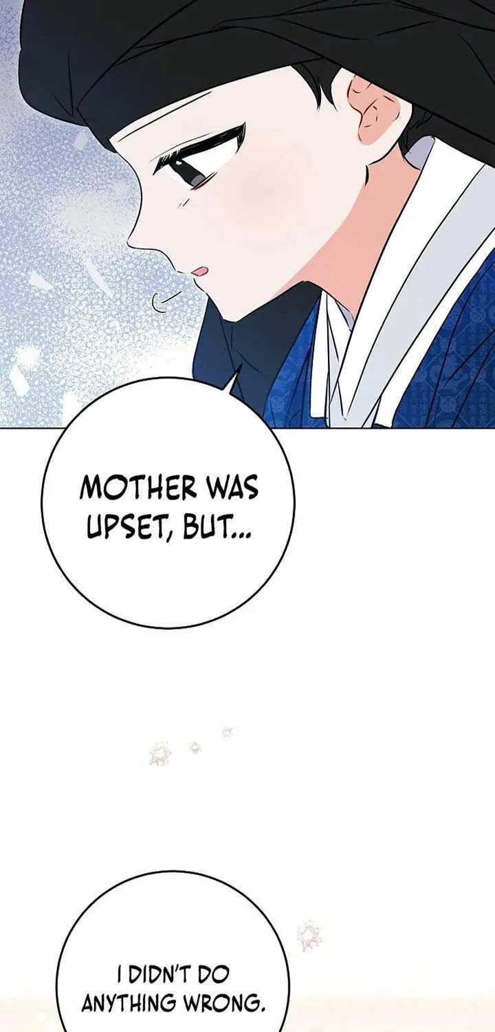 Born As The Daughter of a Lowly Concubine Chapter 18 page 13 - 