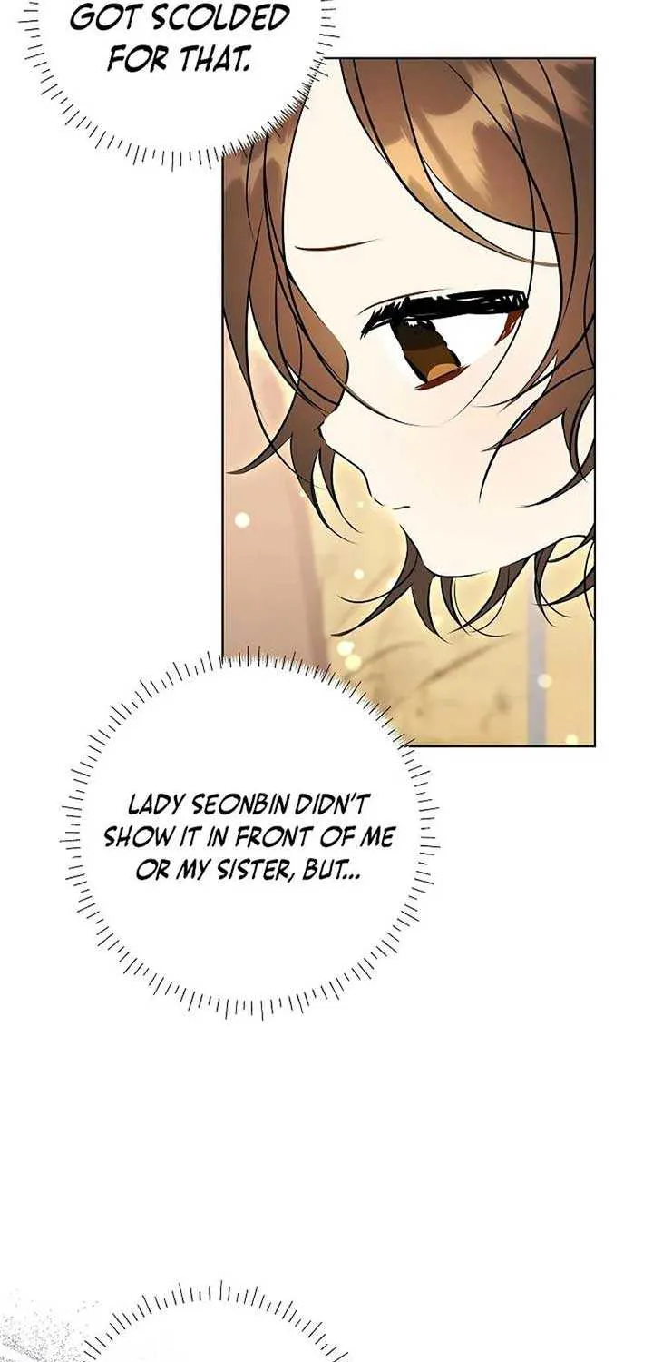 Born As The Daughter of a Lowly Concubine Chapter 18 page 15 - 