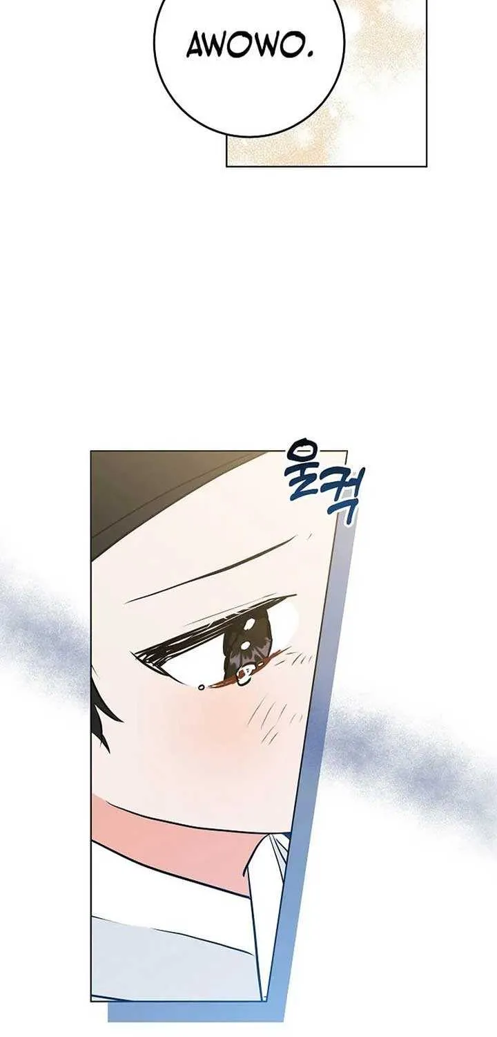 Born As The Daughter of a Lowly Concubine Chapter 18 page 20 - 