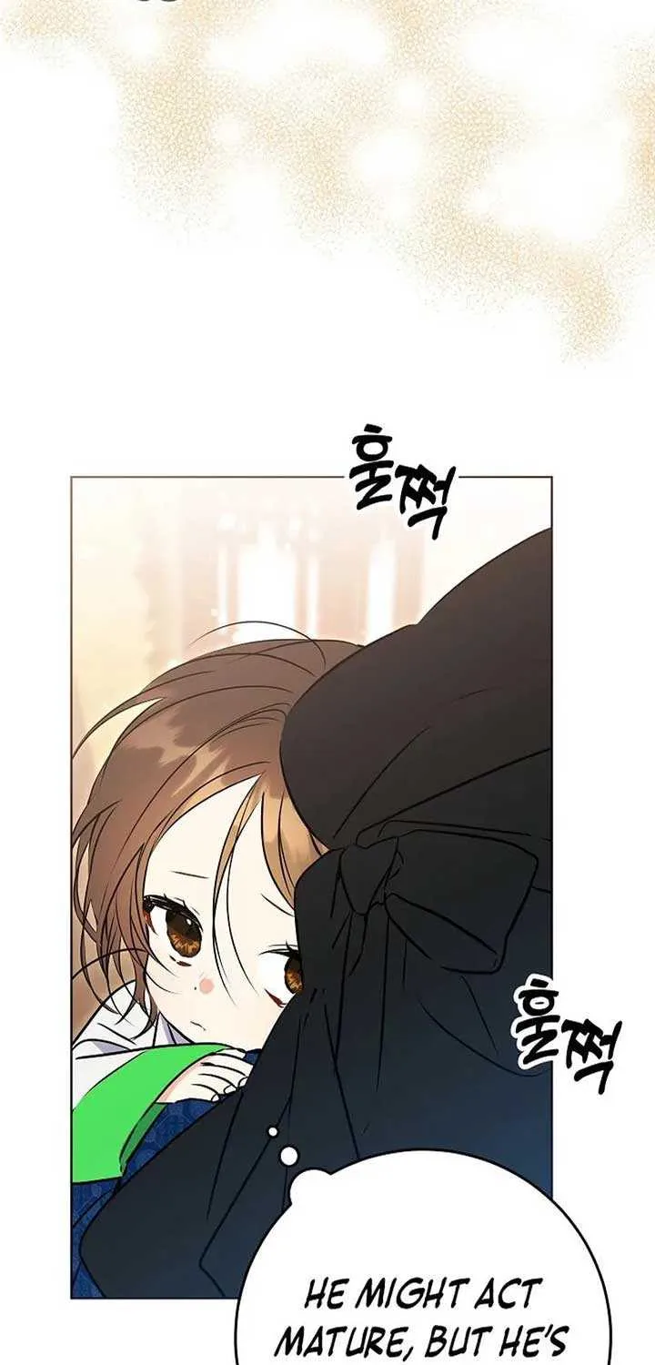 Born As The Daughter of a Lowly Concubine Chapter 18 page 22 - 
