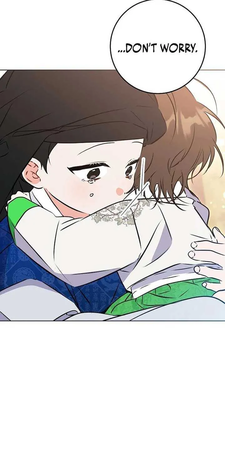 Born As The Daughter of a Lowly Concubine Chapter 18 page 27 - 