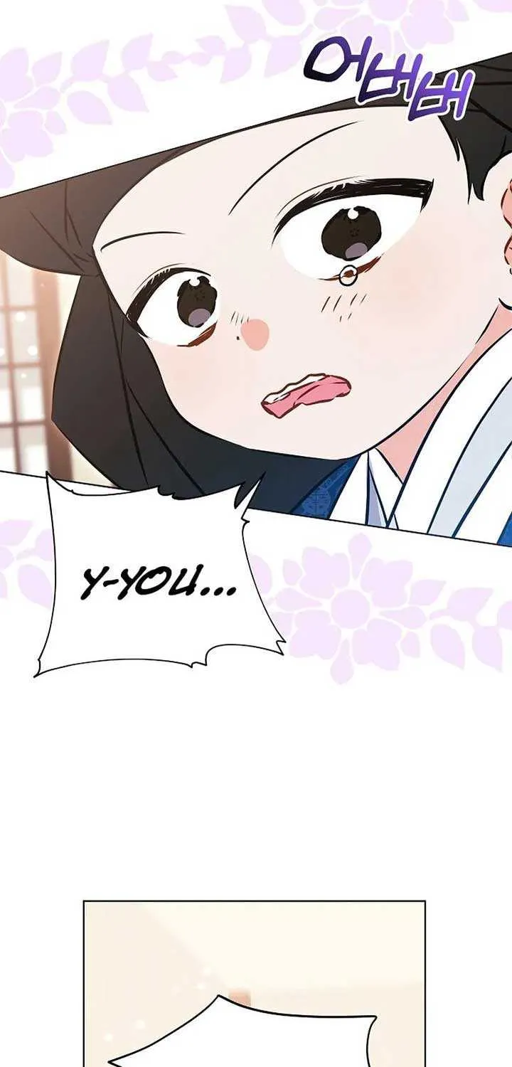Born As The Daughter of a Lowly Concubine Chapter 18 page 29 - 