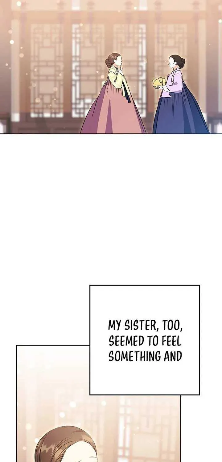 Born As The Daughter of a Lowly Concubine Chapter 18 page 45 - 