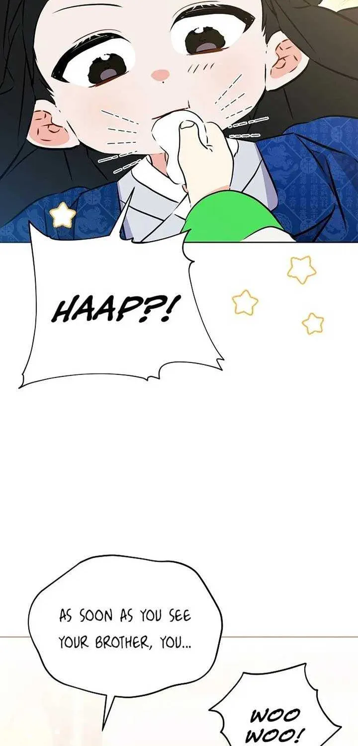 Born As The Daughter of a Lowly Concubine Chapter 18 page 6 - 