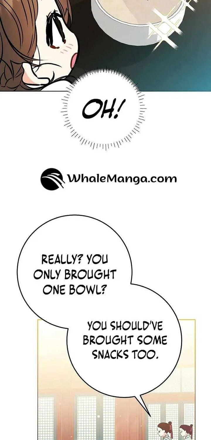 Born As The Daughter of a Lowly Concubine Chapter 18 page 51 - 
