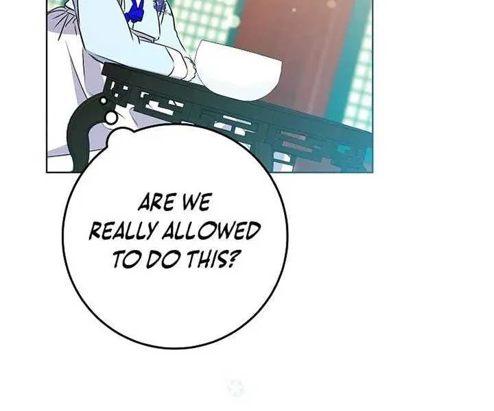 Born As The Daughter of a Lowly Concubine Chapter 18 page 53 - 