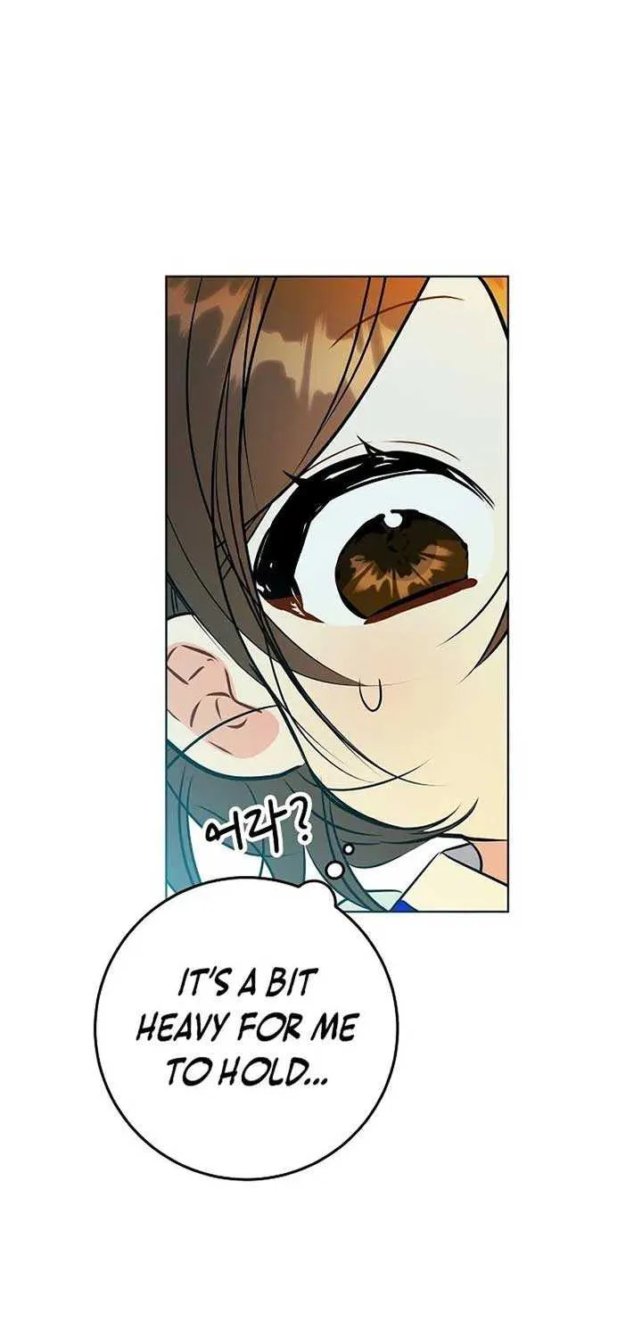 Born As The Daughter of a Lowly Concubine Chapter 18 page 57 - 
